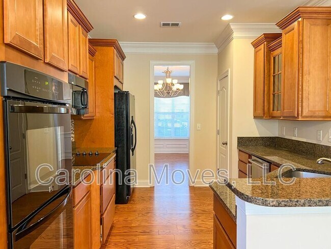 Foto del edificio - 119 Birch Hill Way
