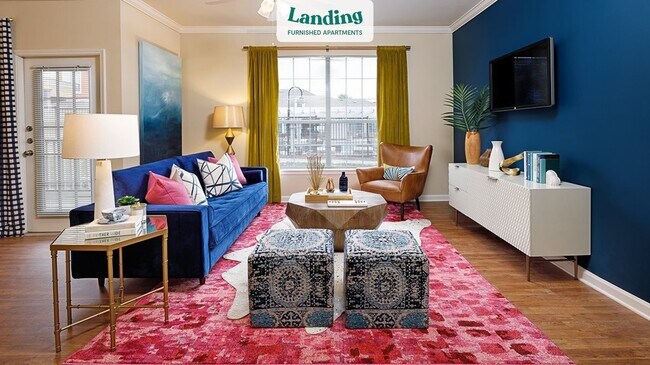 Foto del edificio - 1200 Pickett Branch Rd