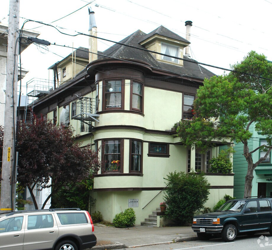 Foto del edificio - 1909 Lake Street