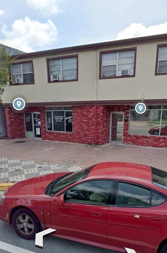 Building Photo - Dr. Mary McCLeod Bethune Blvd