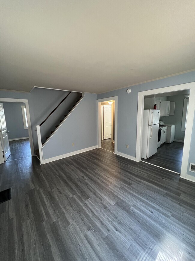 Foto del edificio - 306 Carrollton Ave
