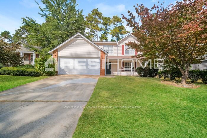 Primary Photo - 4940 Windsor Downs Drive