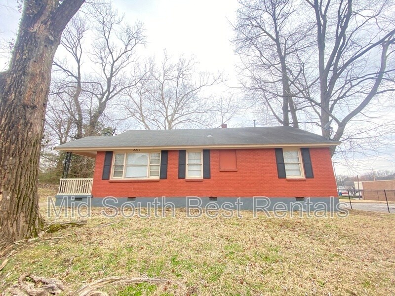 Primary Photo - 3317 Ashland St
