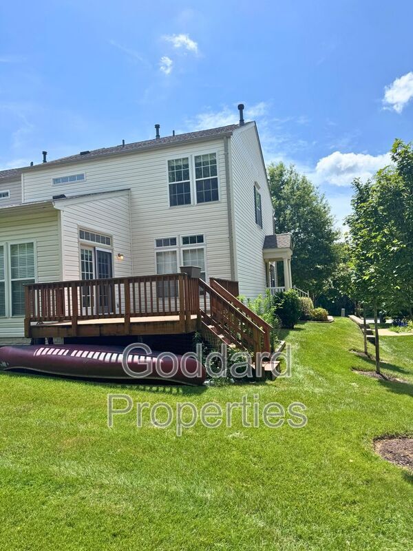Foto del edificio - 6361 Stockbridge Overlook Ct