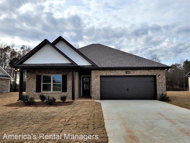 Foto del edificio - 4 br, 2 bath House - 104 Flintlock Way