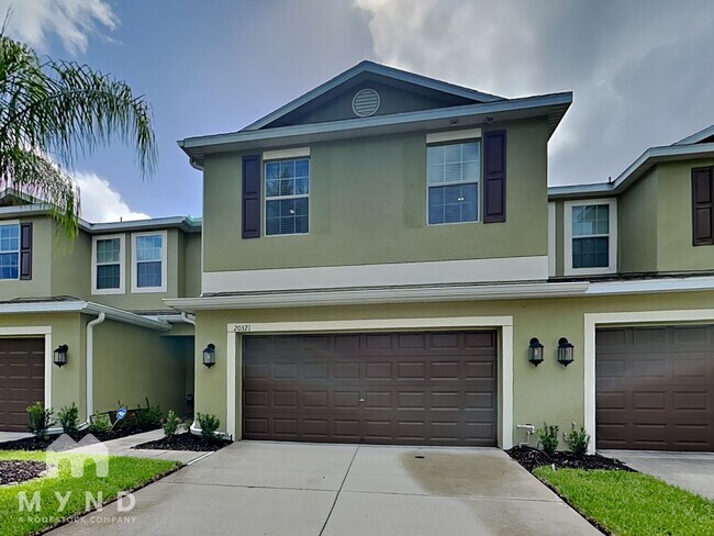 Building Photo - 20321 Starfinder Way