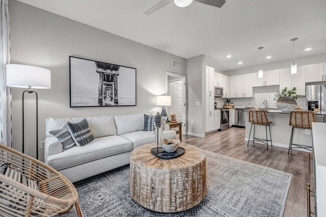 Foto general de Avasa Grove West - Avasa Grove West