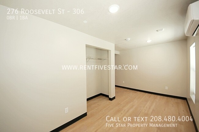 Foto del edificio - NEW Studio Apartment Available at Gardner ...