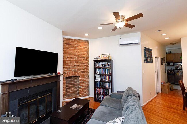 Foto del edificio - 1434 Potomac Ave SE