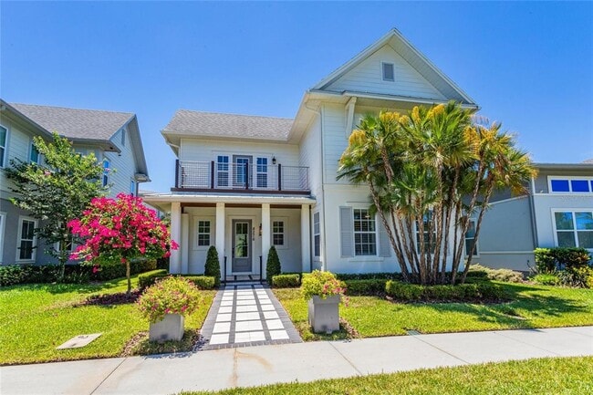 Foto del edificio - 8276 Modiano St