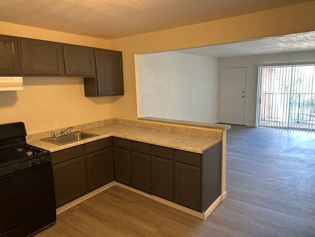 Foto del interior - Rivertrail Apartments