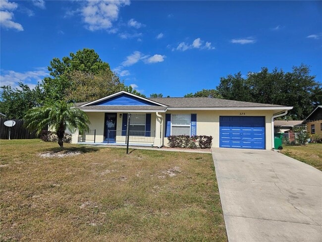 Building Photo - 375 Willow Song Ct