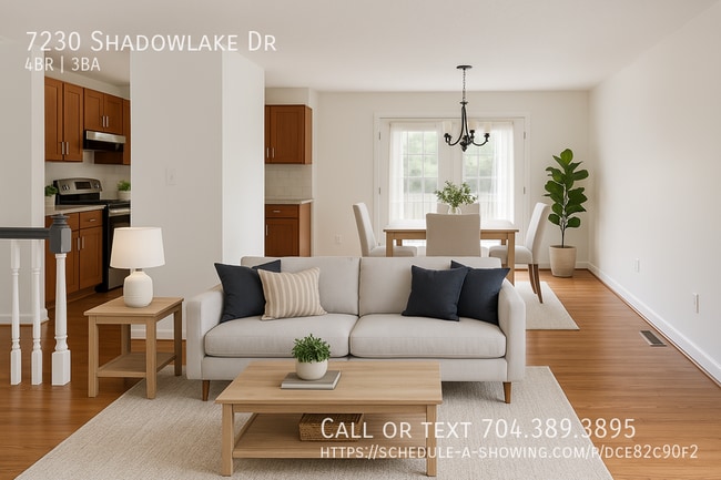 Foto del edificio - 7230 Shadowlake Dr