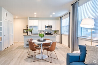 Interior Photo - Prose Hardy Yards