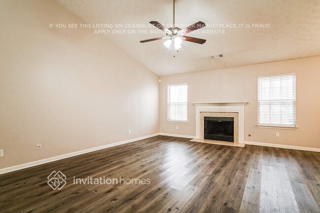 Foto del edificio - 2604 Bluestone Dr SW