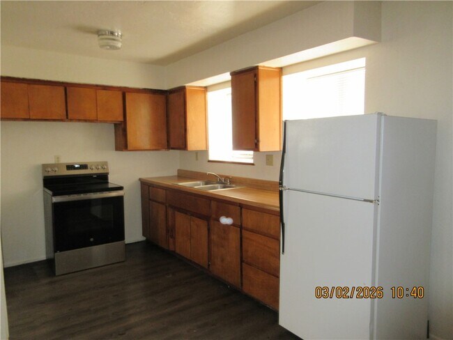 Foto del edificio - 3829 N Roosevelt St