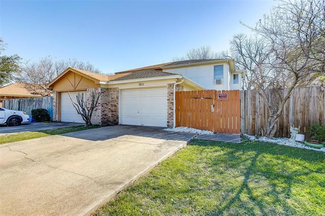 Foto del edificio - 1011 Cottonwood Trail
