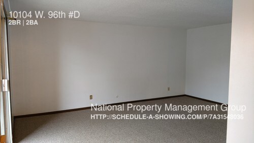 Building Photo - 10104 W 96th St