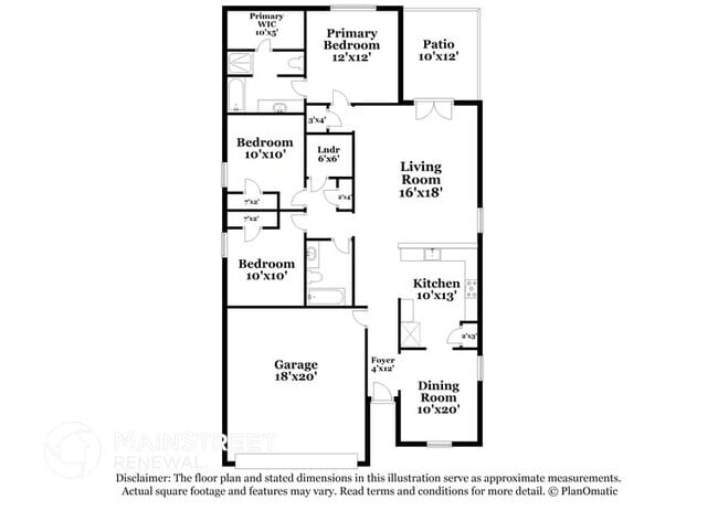 Building Photo - 21123 Titian Dr.