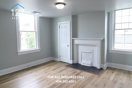 Spacious 2 Bed 1 Bath Unit in Lynchburg - Spacious 2 Bed 1 Bath Unit in Lynchburg