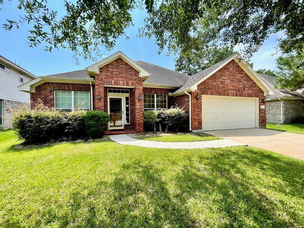 Primary Photo - 14110 Pawnee Bend Dr