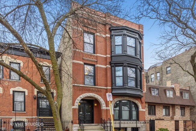 Building Photo - 1857 N Cleveland Ave