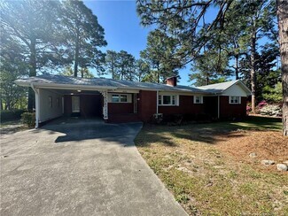 Building Photo - 400 Harrill Cir