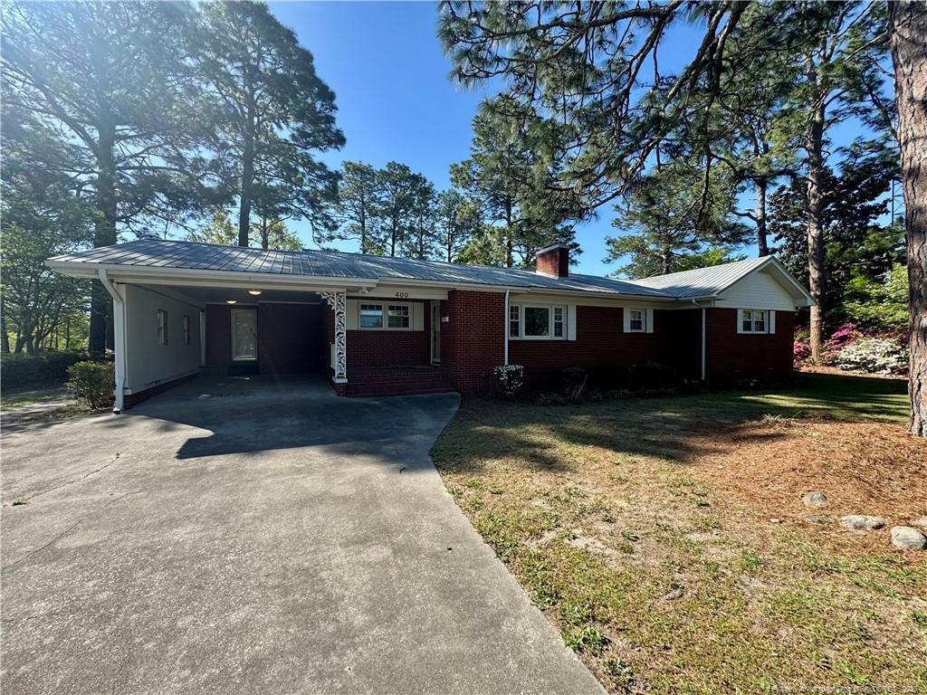 Primary Photo - 400 Harrill Cir
