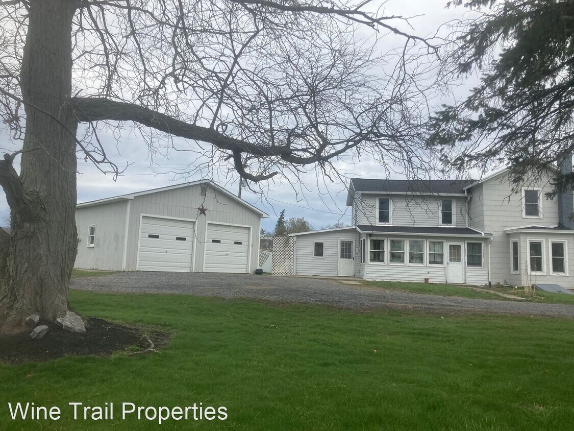 3144 NY14A, Penn Yan, NY 14527 House Rental in Penn Yan, NY