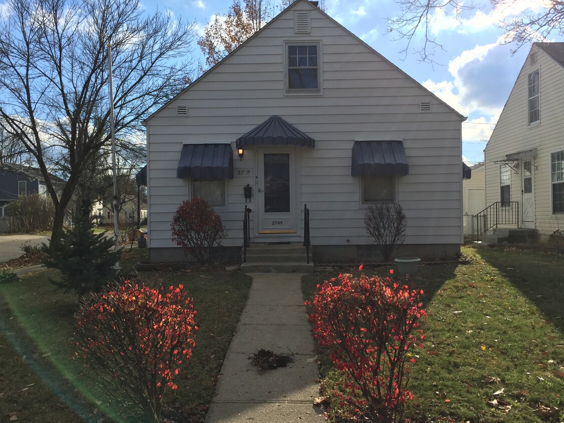 2749 Allegheny Ave Columbus Oh 43209 House Rental In Columbus Oh 4810