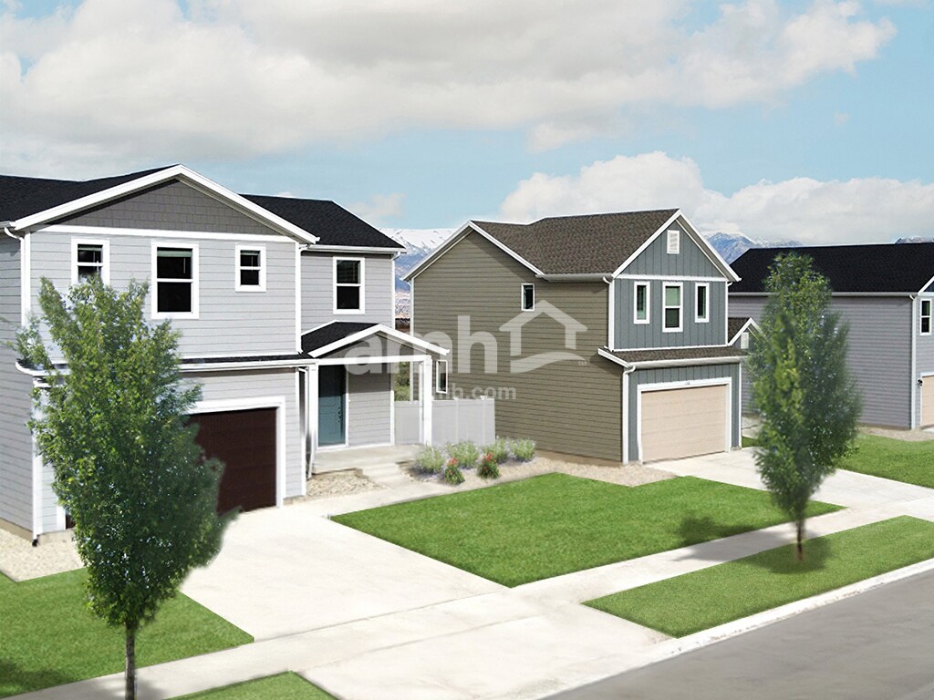 Foto del edificio - 1357 W Mahogany St