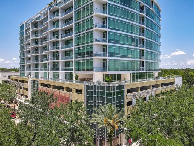 Building Photo - 101 S Eola Dr