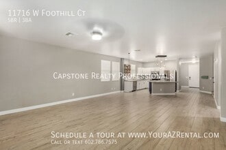 Building Photo - 11716 W Foothill Ct