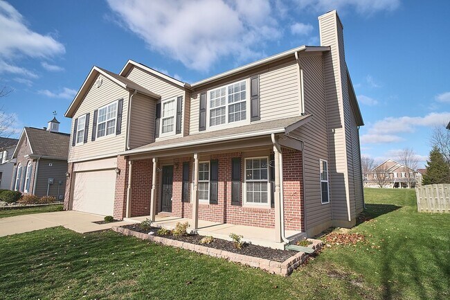 Building Photo - For Rent-4BDRM, 2.5BA-HSE Schools-$2,400/mo