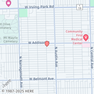 Primary Photo - 3543 N Meade Ave