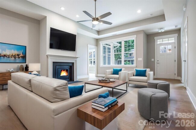 Foto del edificio - 48 Creekside View Dr