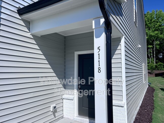 Building Photo - 5118 Cambrey Dr