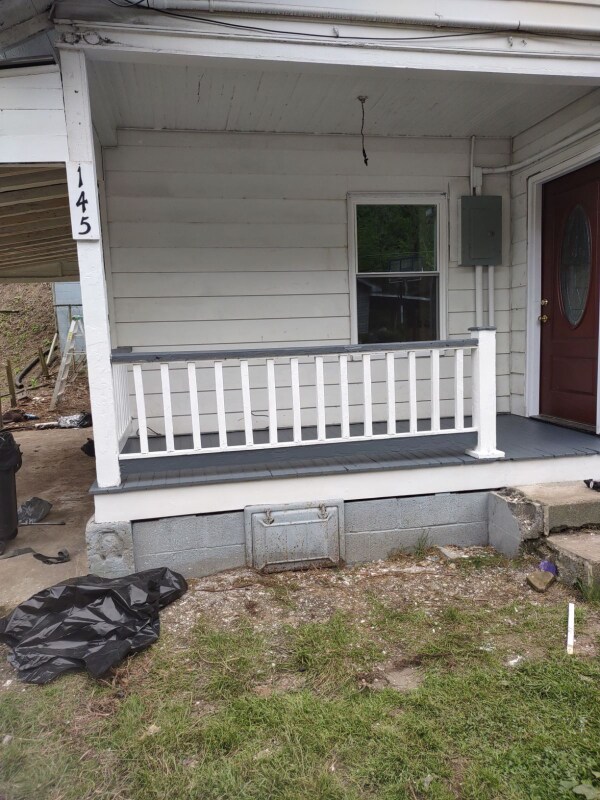 145 New Camp St, Clinchco, VA 24226 House Rental in Clinchco, VA