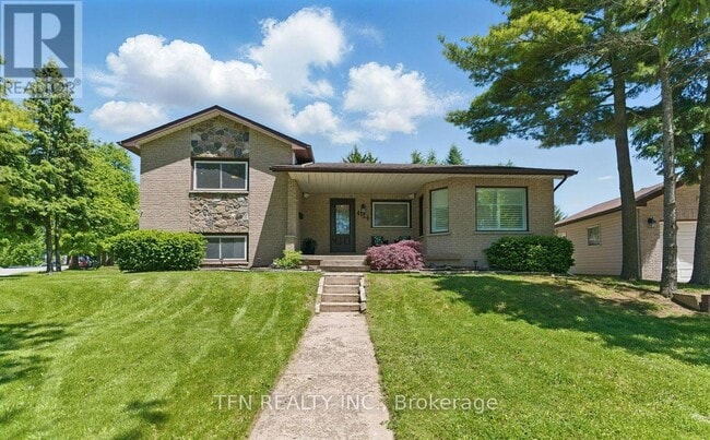 Building Photo - 4124 Preston Ave