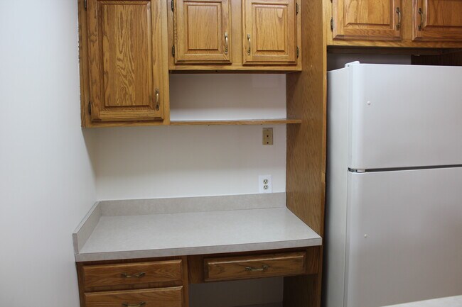 Foto del edificio - 216 Locust St SW