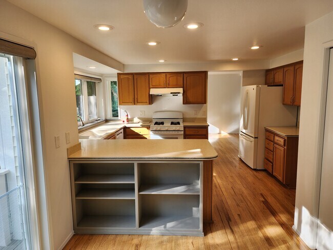 Foto del edificio - 4227 212th Ave NE