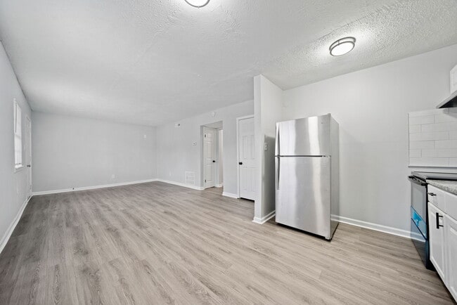 Foto del edificio - Dawkins Gardens Apartments