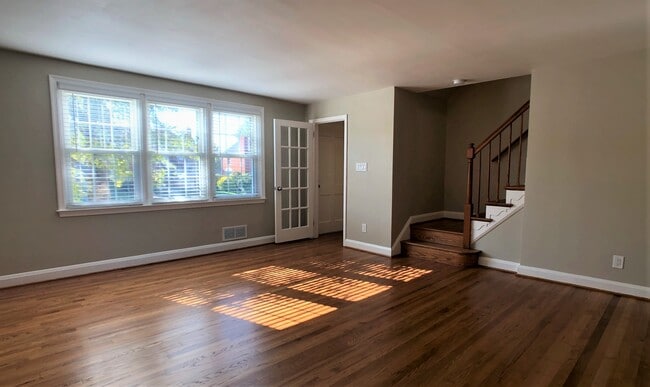 Living Room - 1416 Putty Hill Ave