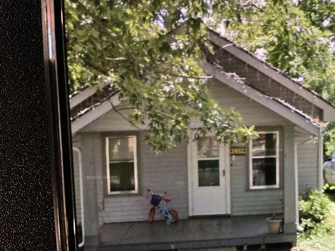 Primary Photo - 519 N Birch St