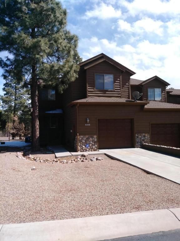 Foto del edificio - 6118 E Starlight Ridge Pkwy