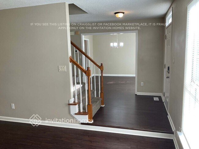 Foto del edificio - 2343 Century Oaks Ln