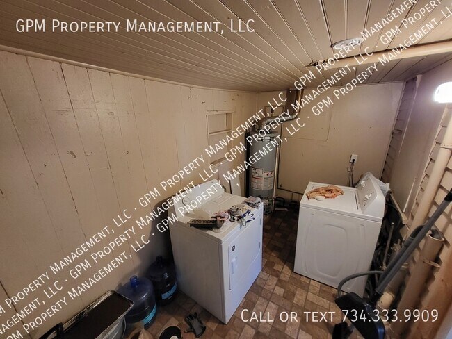 Foto del edificio - Wyandotte Rental!