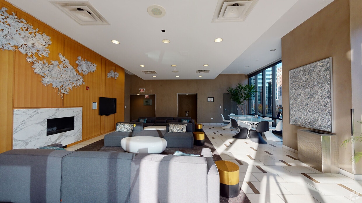 Photo - Aqua at Lakeshore East Apartments