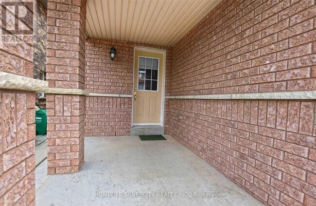 Building Photo - 107 Cadillac Crescent
