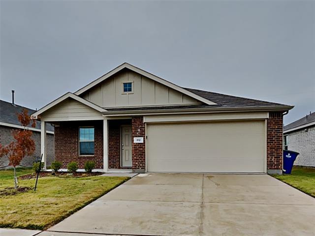 Foto principal - 812 Odlozil Ln